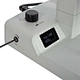 Parallel Light Zoom Stereo Microscope